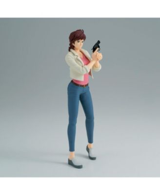 - City Hunter The Movie: Angel Dust - Kaori Makimura Statue
