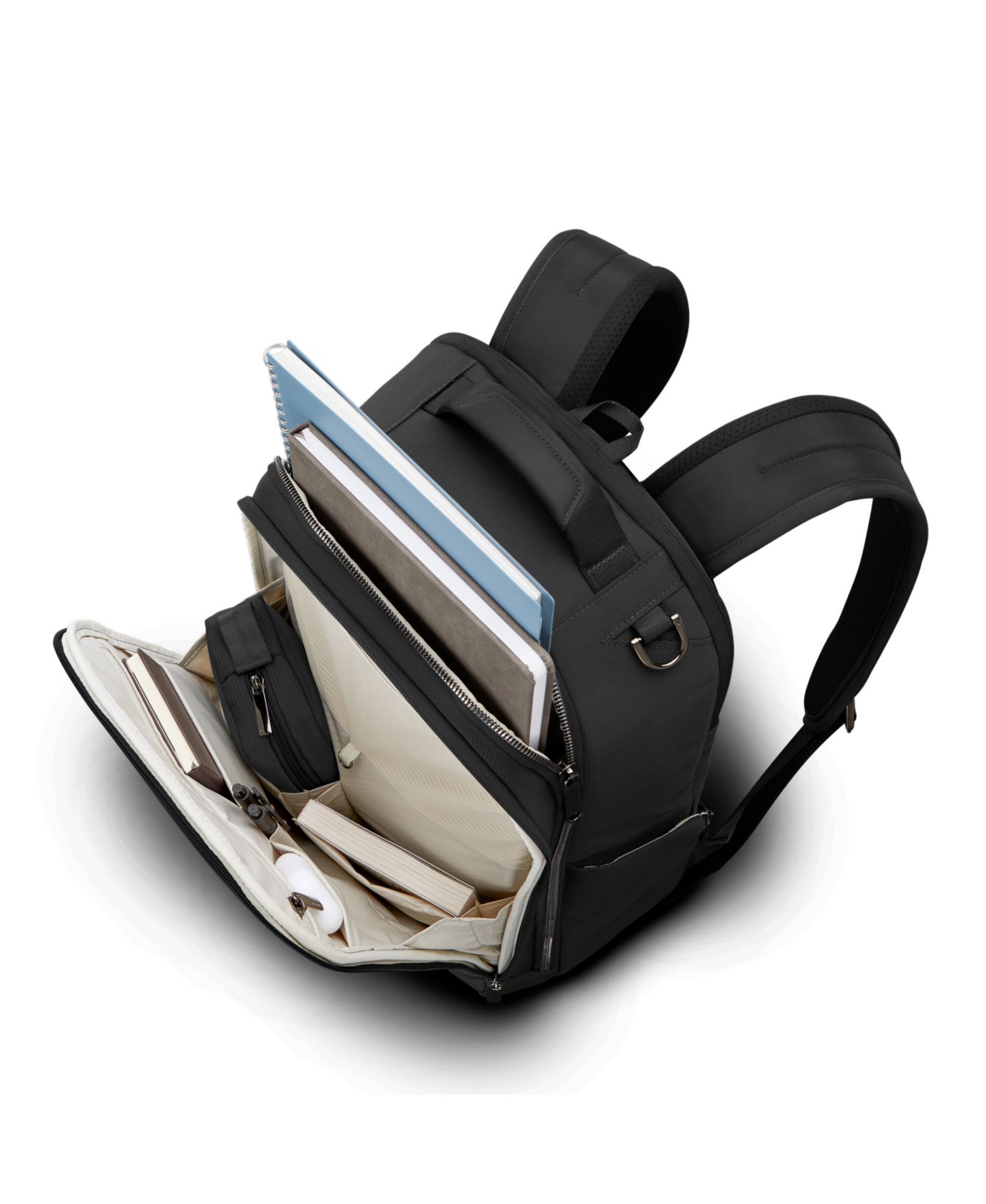 Silhouette 18 Luggage Collection