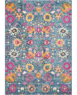 Passion PSN01 Area Rug Collection