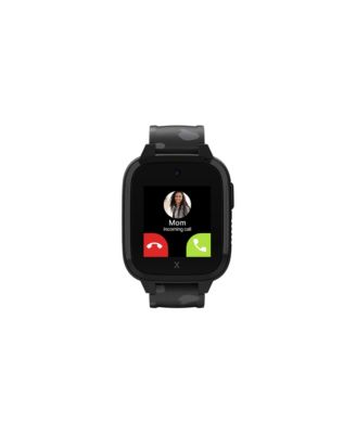 - Kids' XGO3 Smart Watch, Calls, Messages, SOS, GPS Tracker, Camera, Step Counter, SIM Card