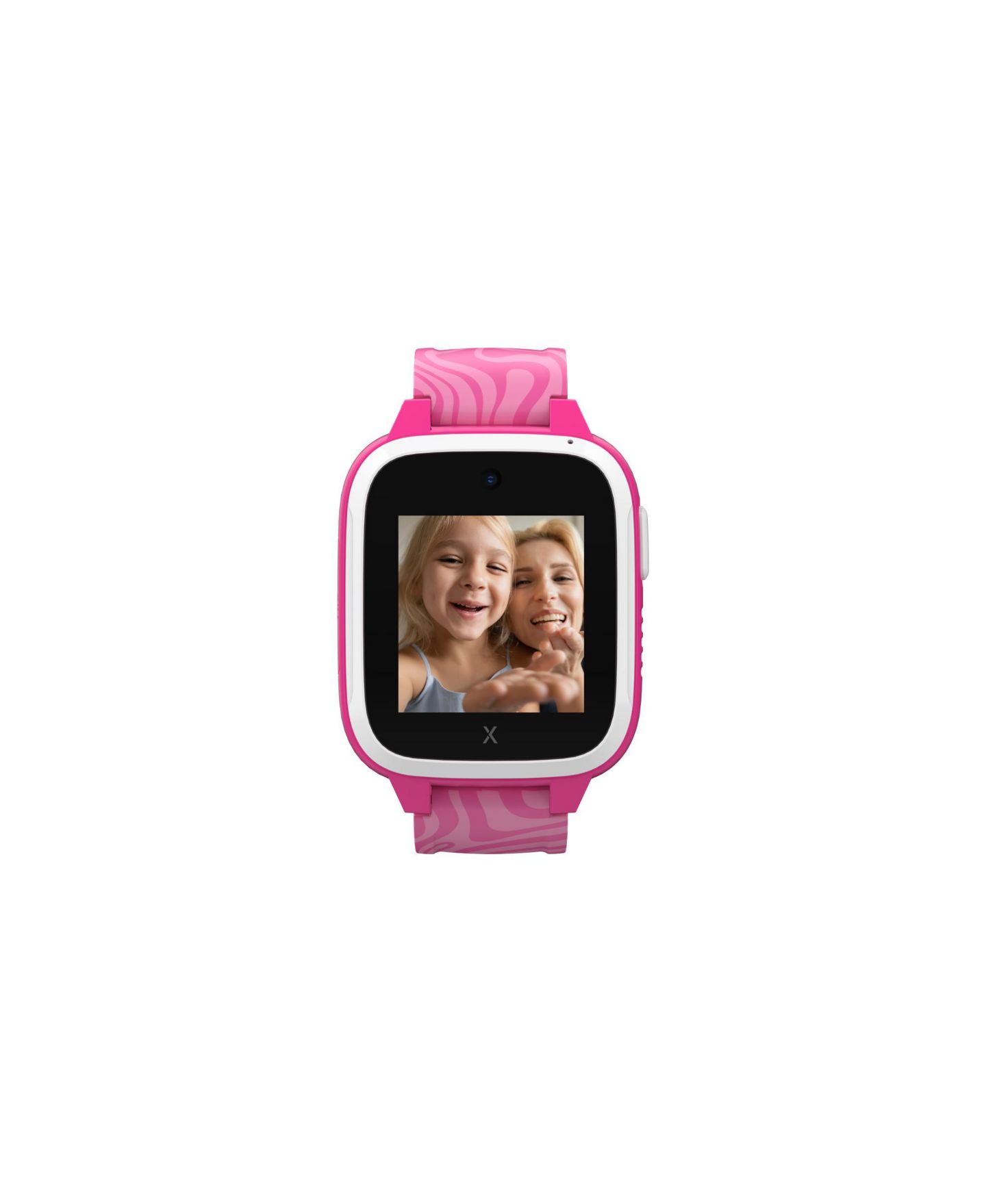 Детские часы Xplora XGO3 Smart Watch, Calls, Messages, Sos, GPS Tracker, Camera, Step Counter, SIM Card — фото 11