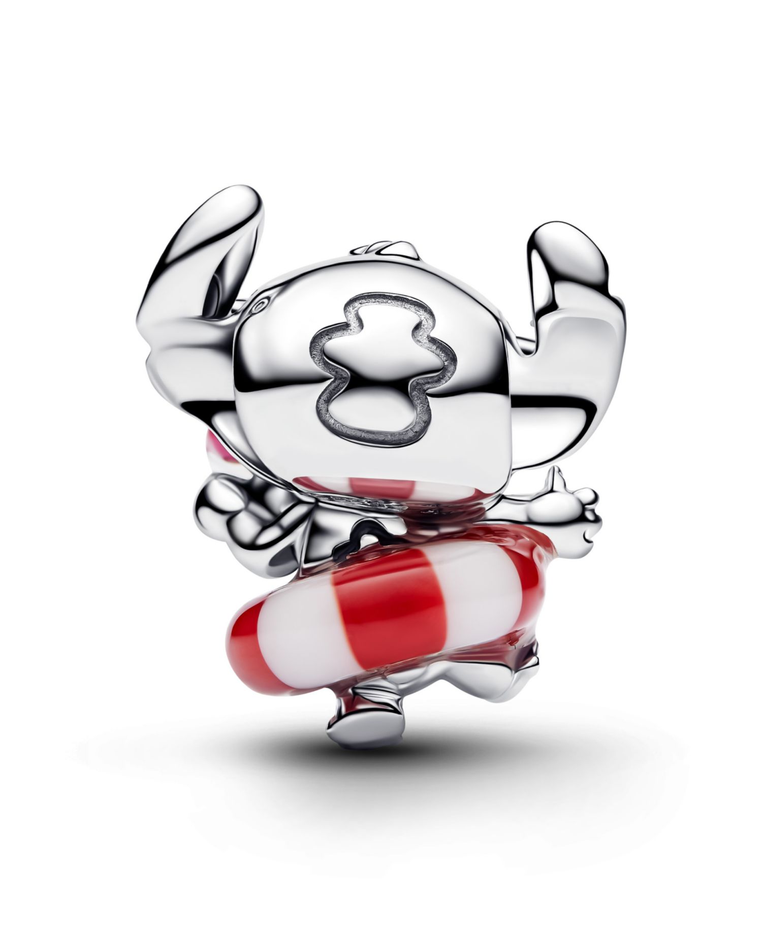 Disney Stitch Summer Fun Charm