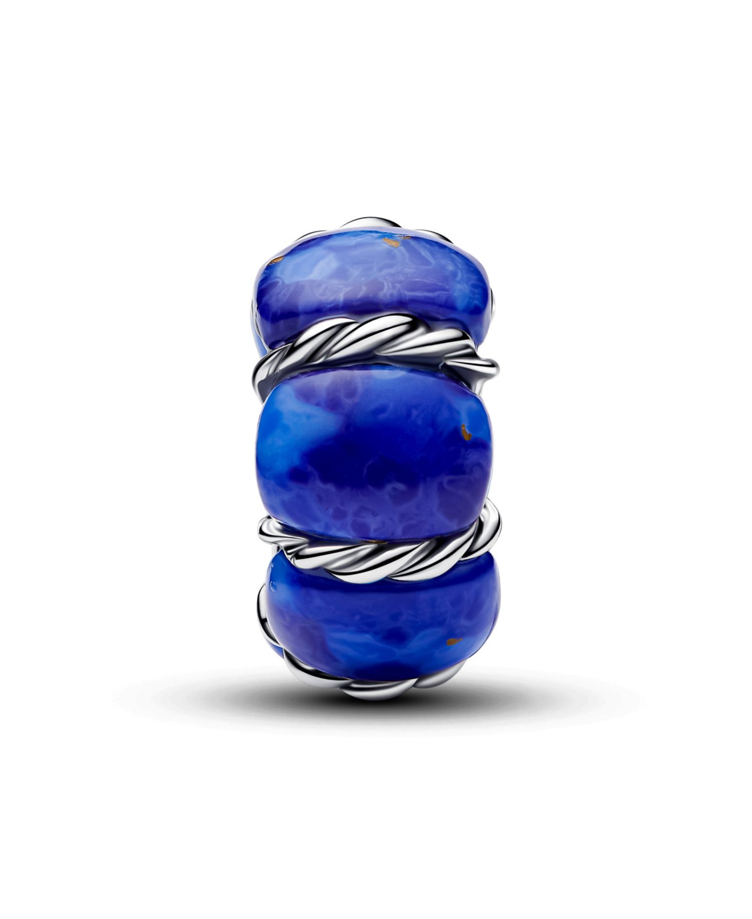 Maritime Buoy Charm