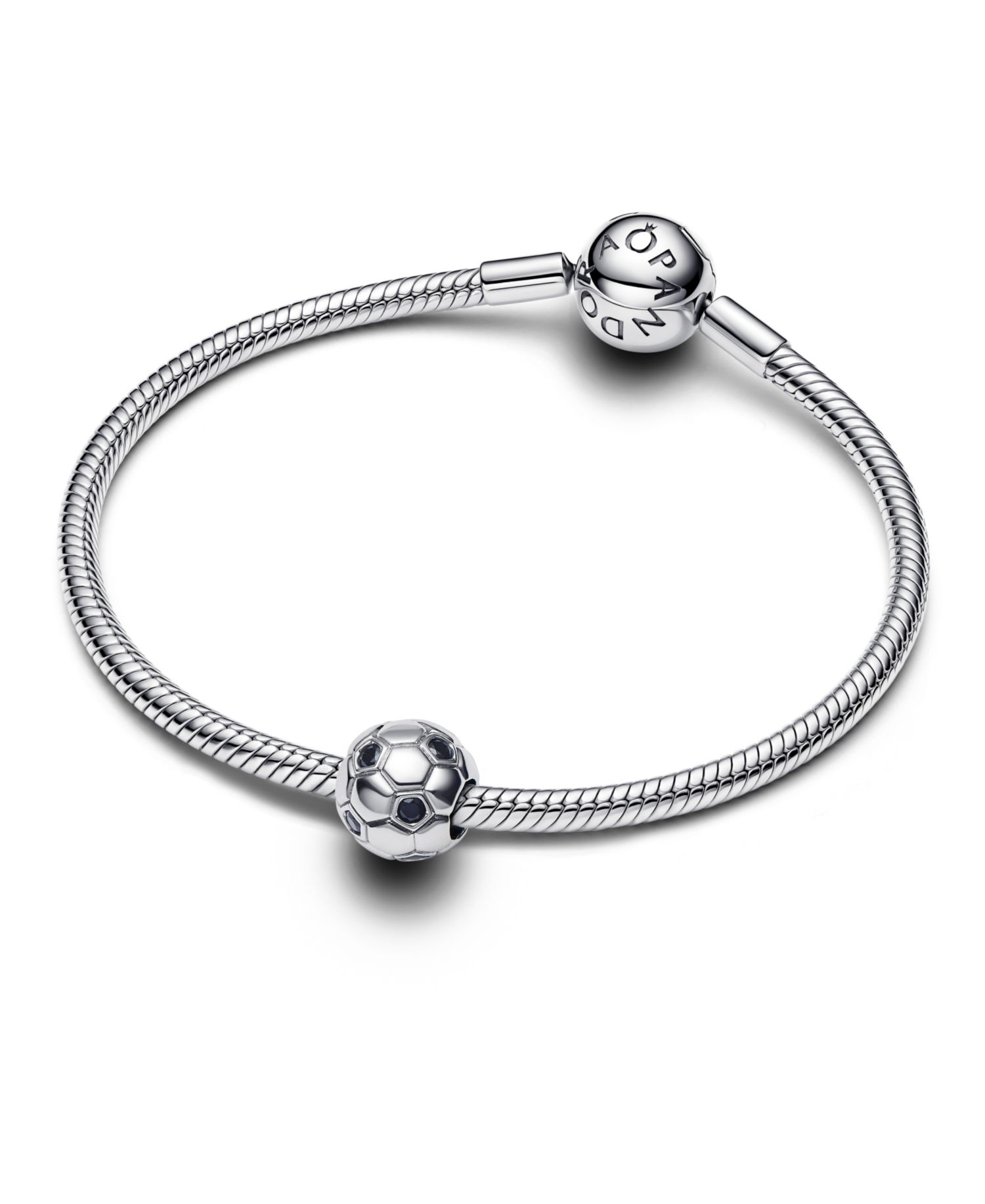 Soccer Ball Charm