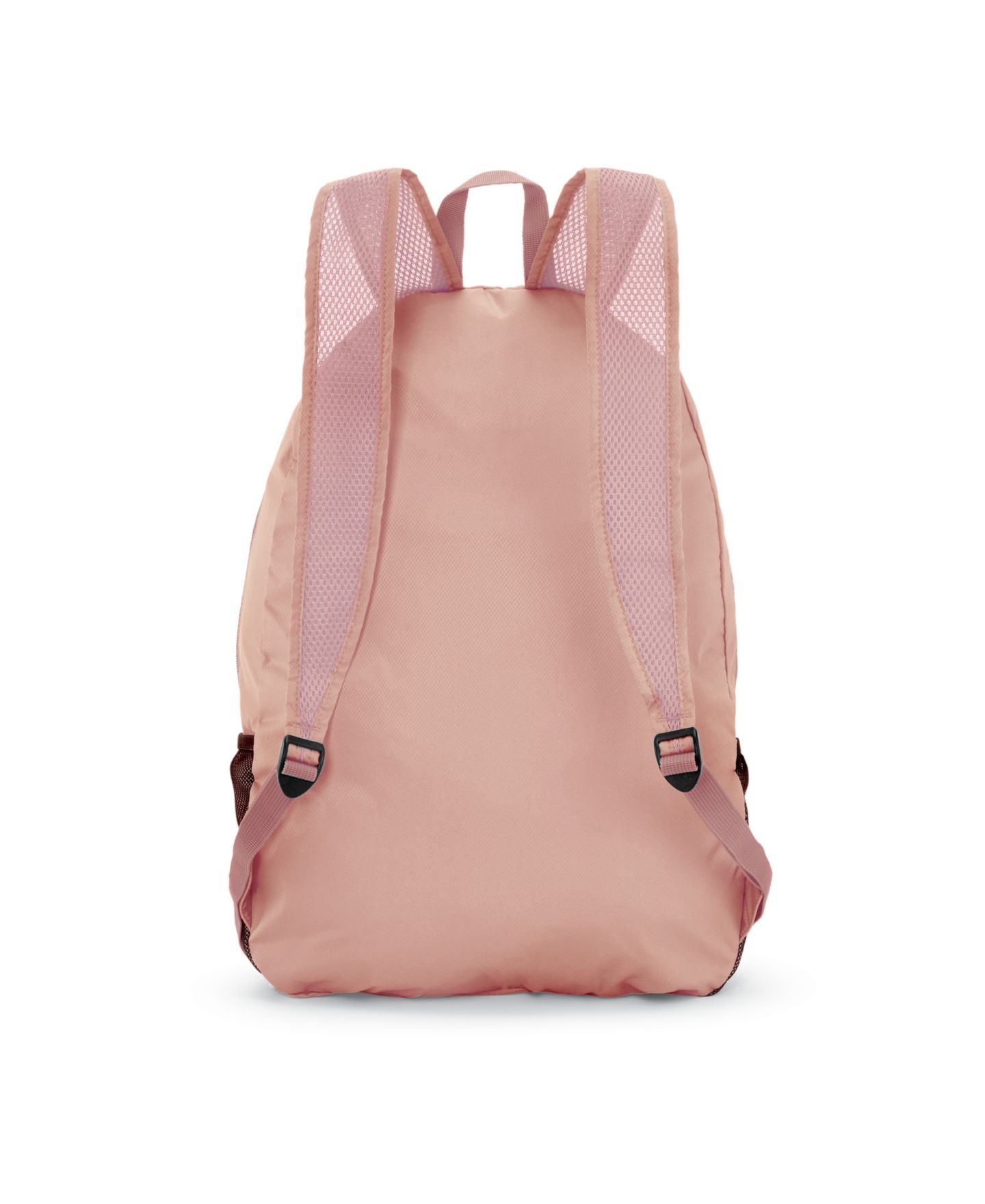Рюкзак Samsonite Foldaway 6", цвет: Пыльный розовый — фото 2
