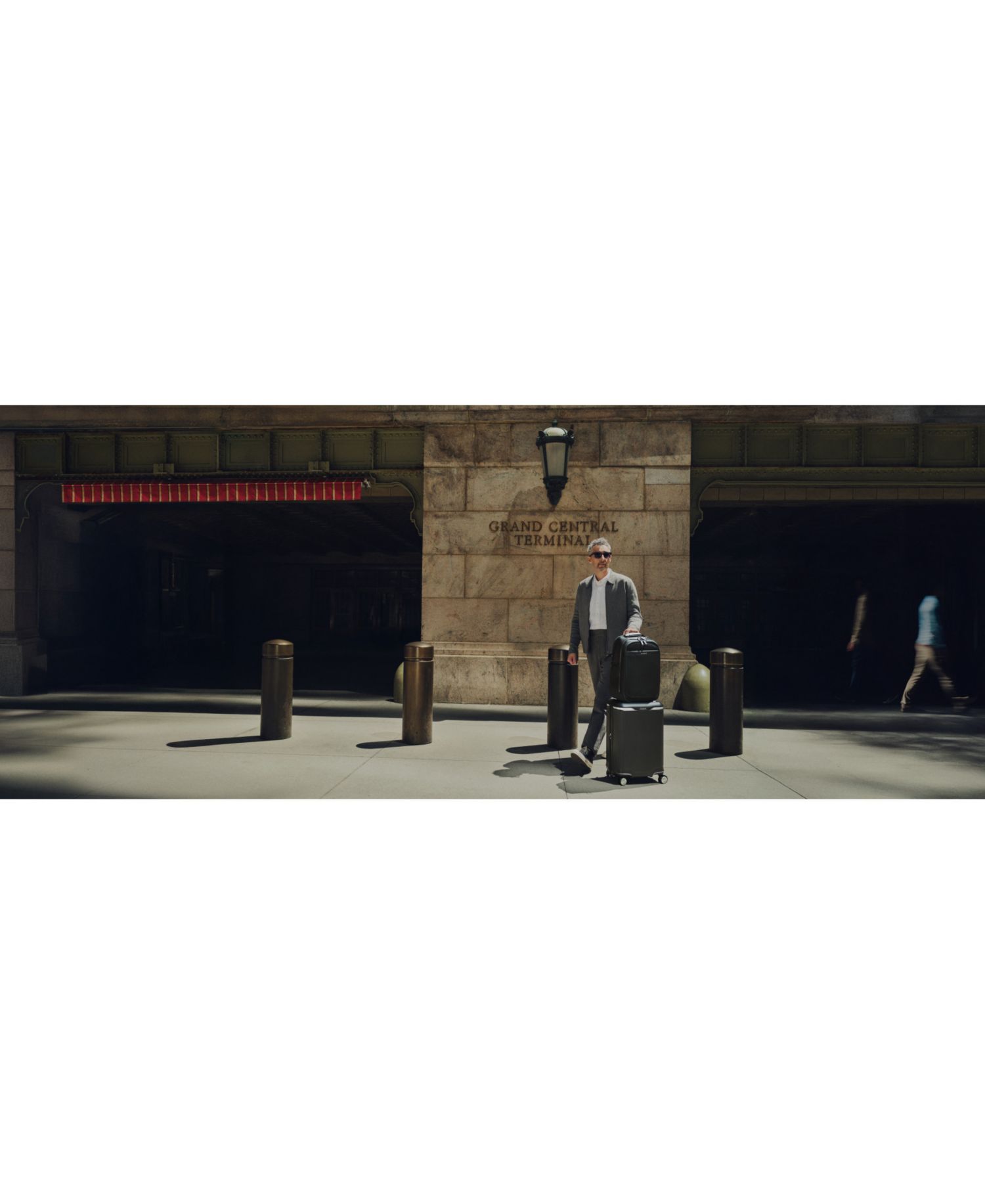 Silhouette 18 Luggage Collection