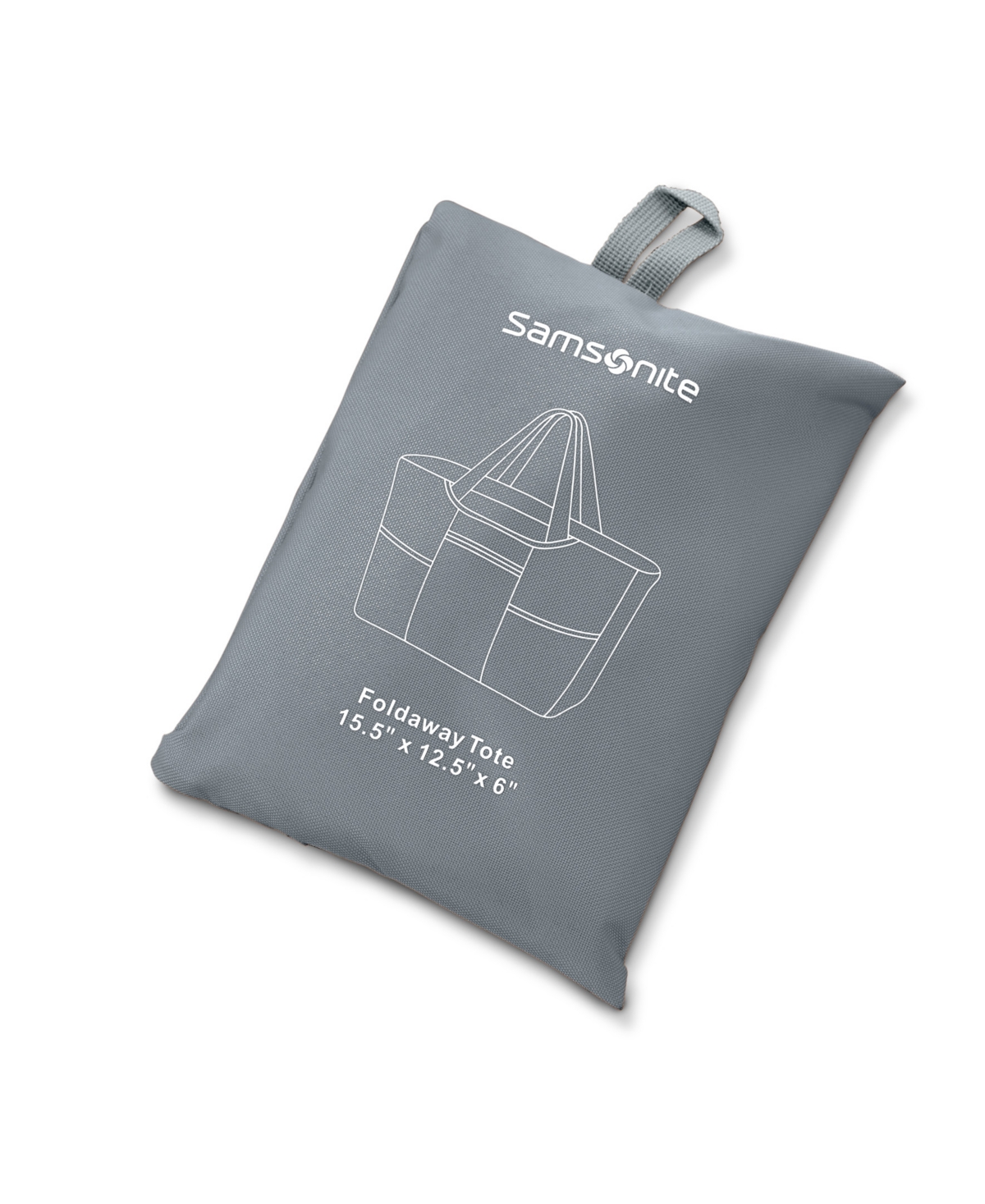 Samsonite Foldaway 12.5" Tote