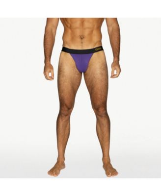 Men's Active Jock Brief