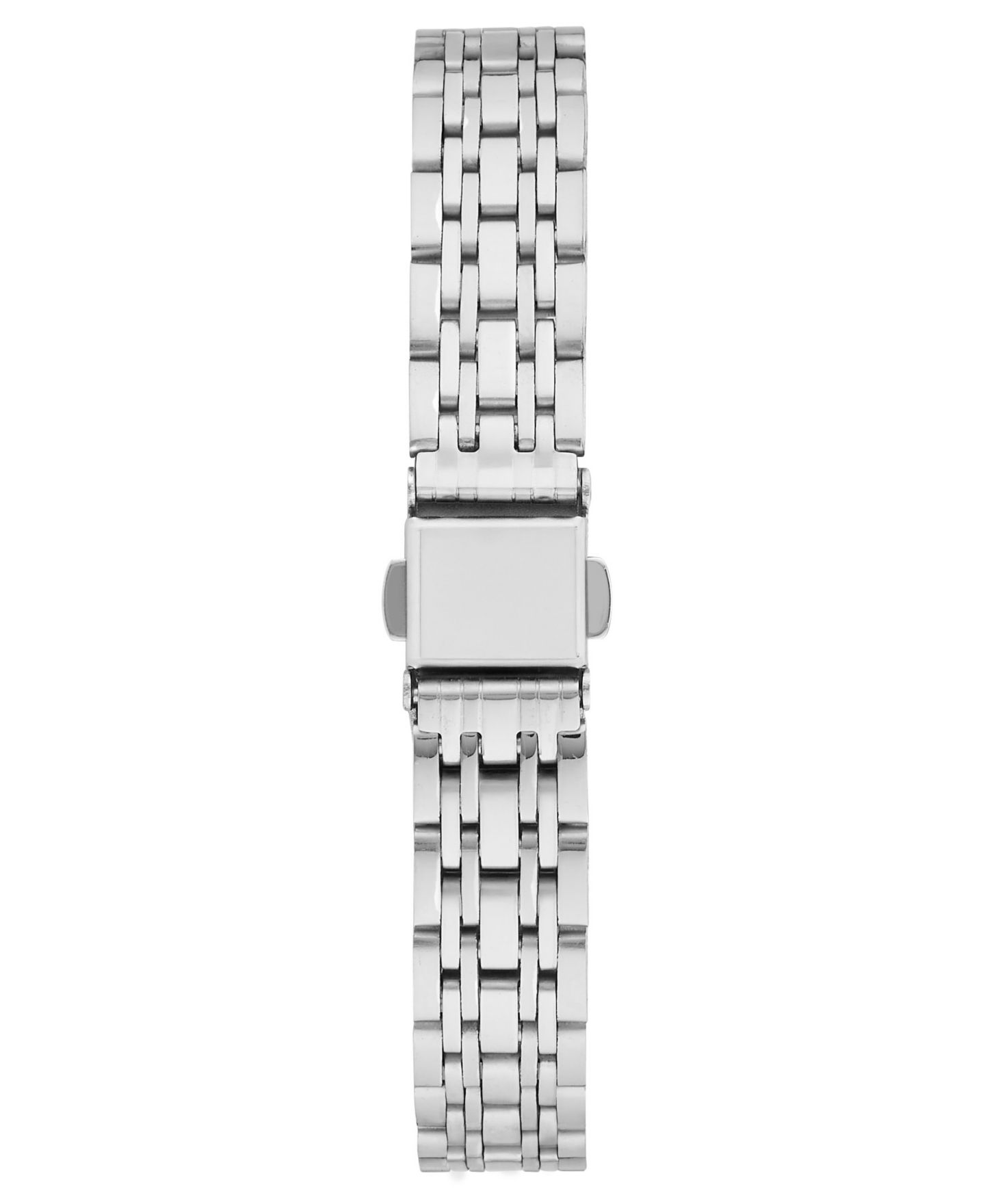 Женские часы BCBG Quartz Round Silver Stainless Steel 33mm — фото 2