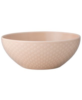 Kikko Round Vegetable Bowl, 68 oz.