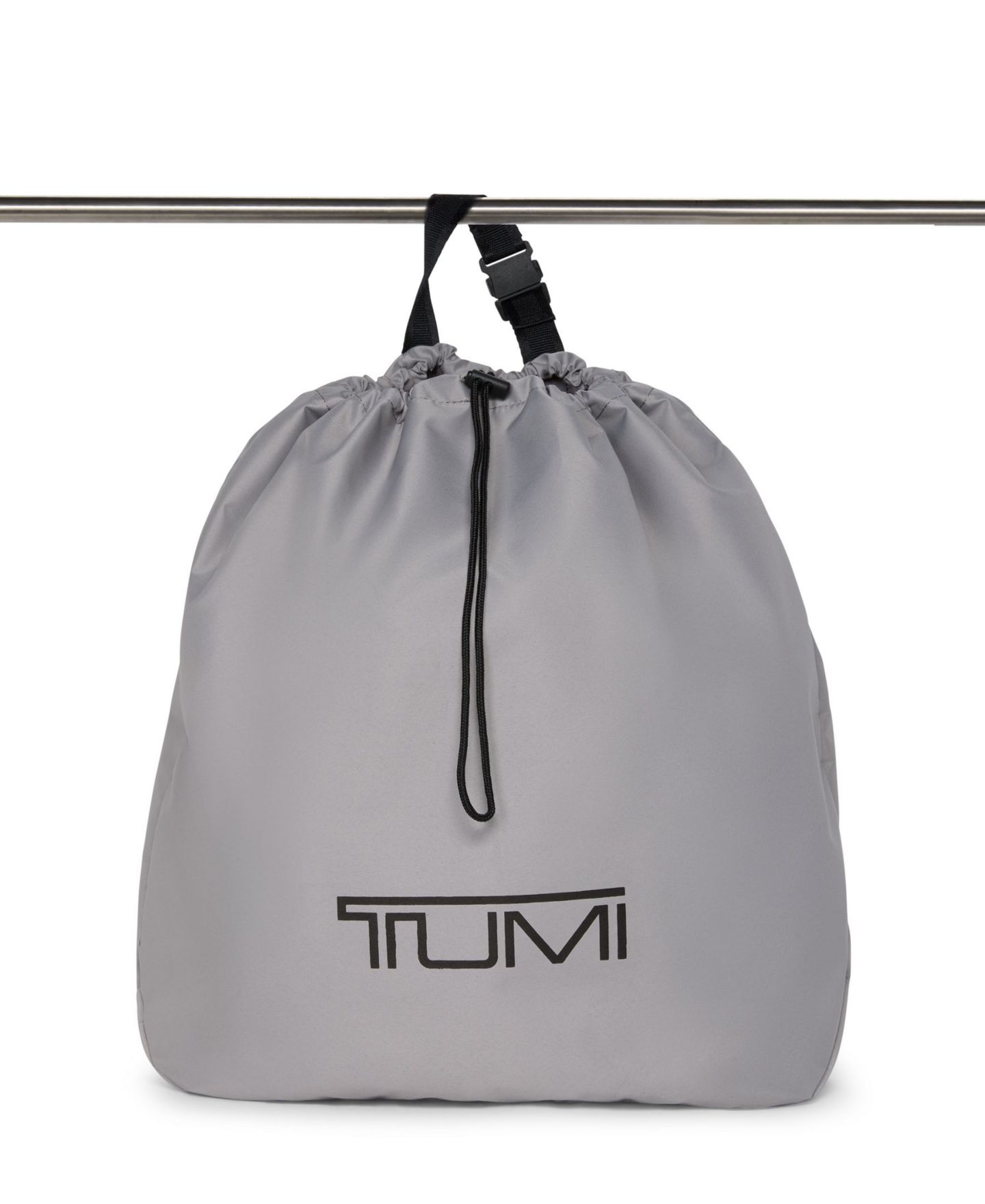 Чемодан TUMI Ventra Expandable Carry-On Luggage, цвет: Чёрный — фото 4
