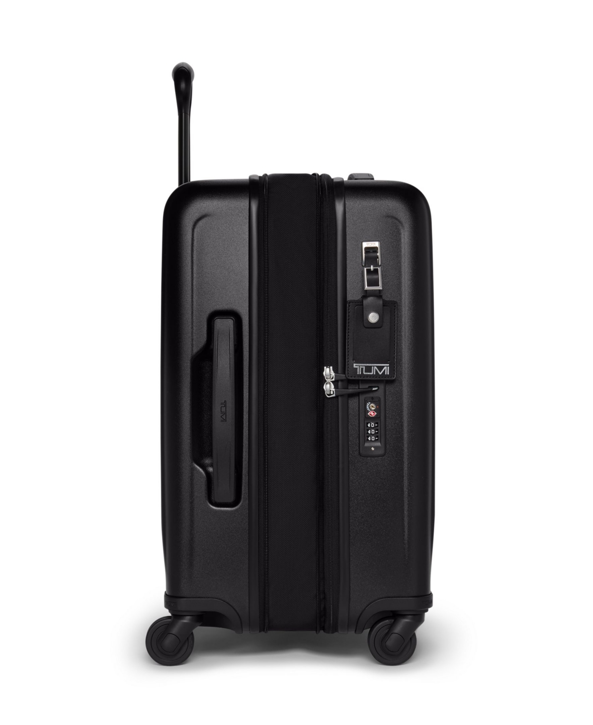 Tumi Ventra Expandable Carry-On Luggage