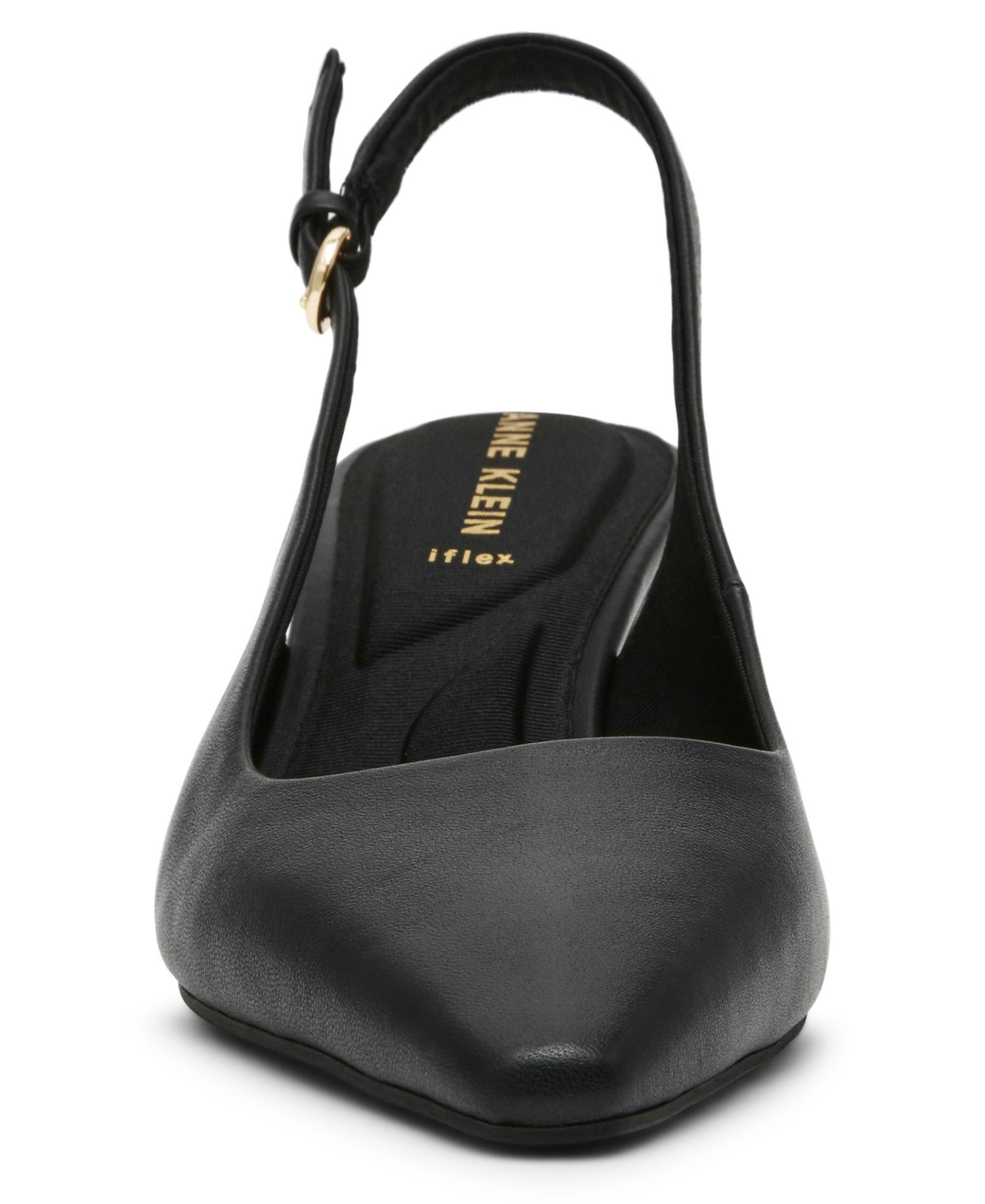 Women's Cookie Slingback Pumps