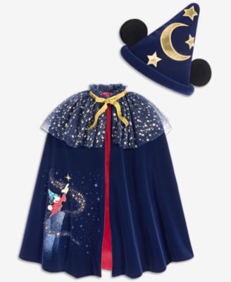 Sorcerer's Apprentice Mickey Dress-Up Kit