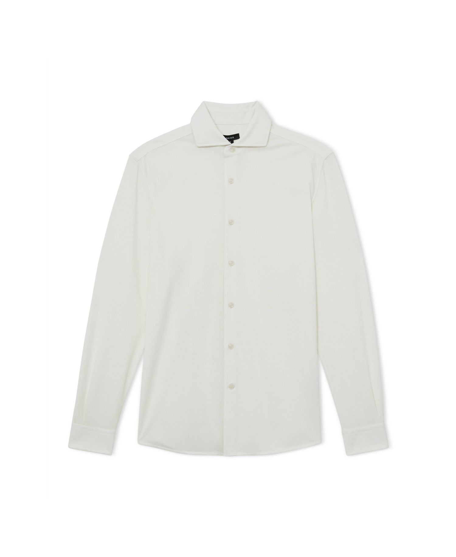 Men's Davaro Stretch Cutaway Shirt