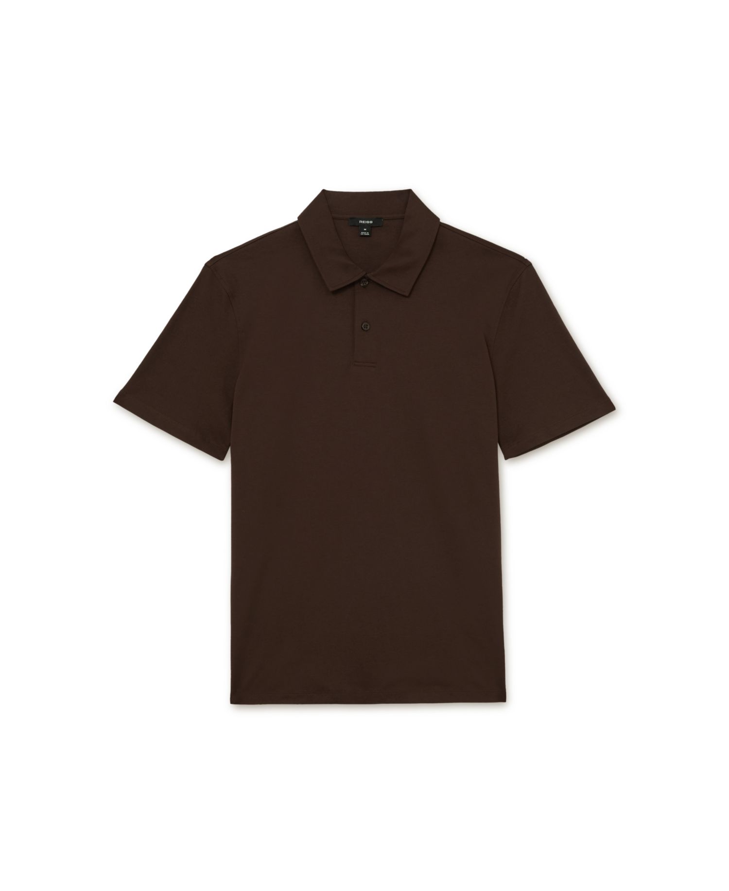 Men's Earl Air-Water Cotton Polo Shirt