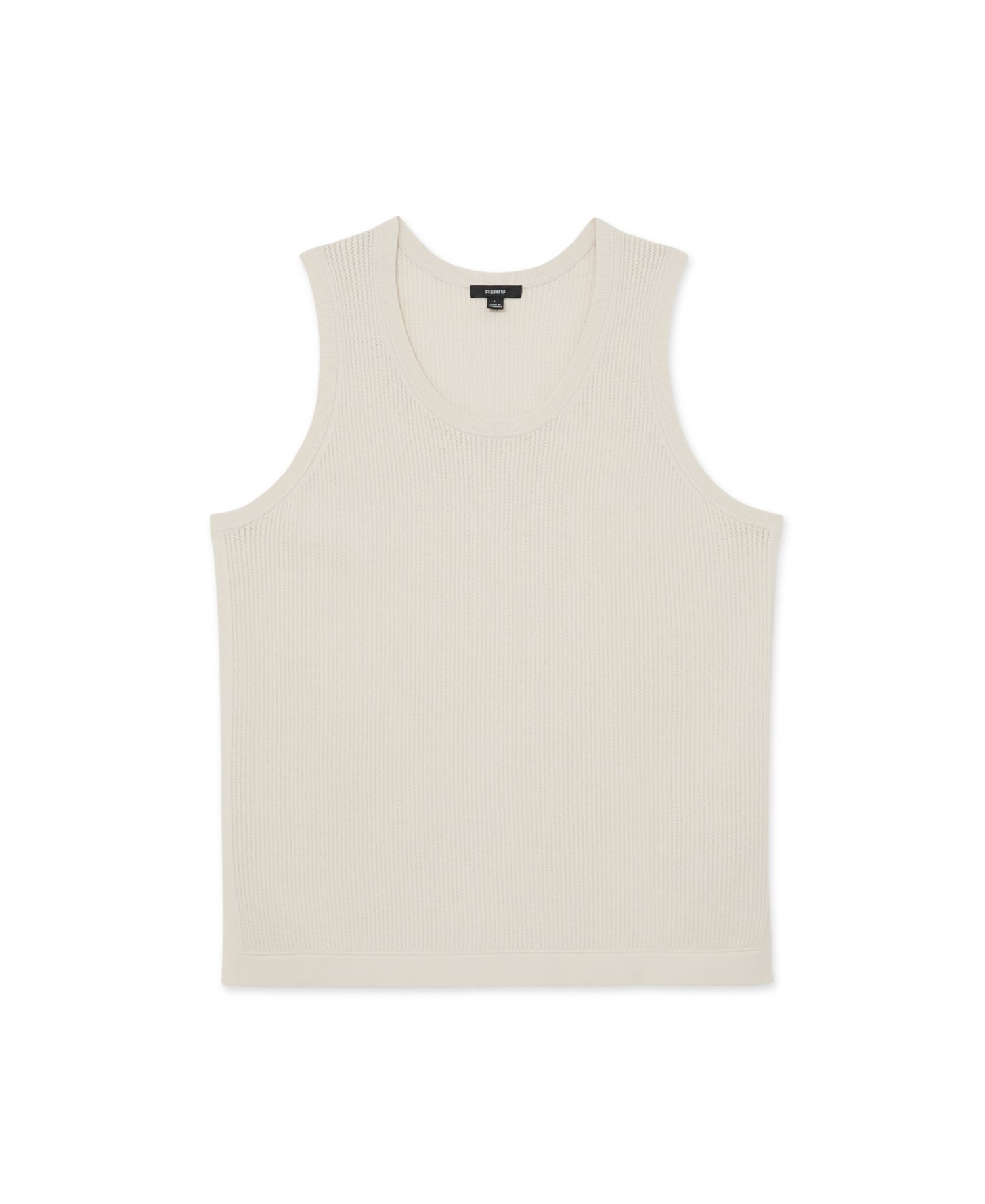 Men's Watson Textured Tank Top