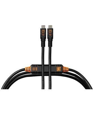 Optima 10G  USB-C Straight to USB-C Straight Cable