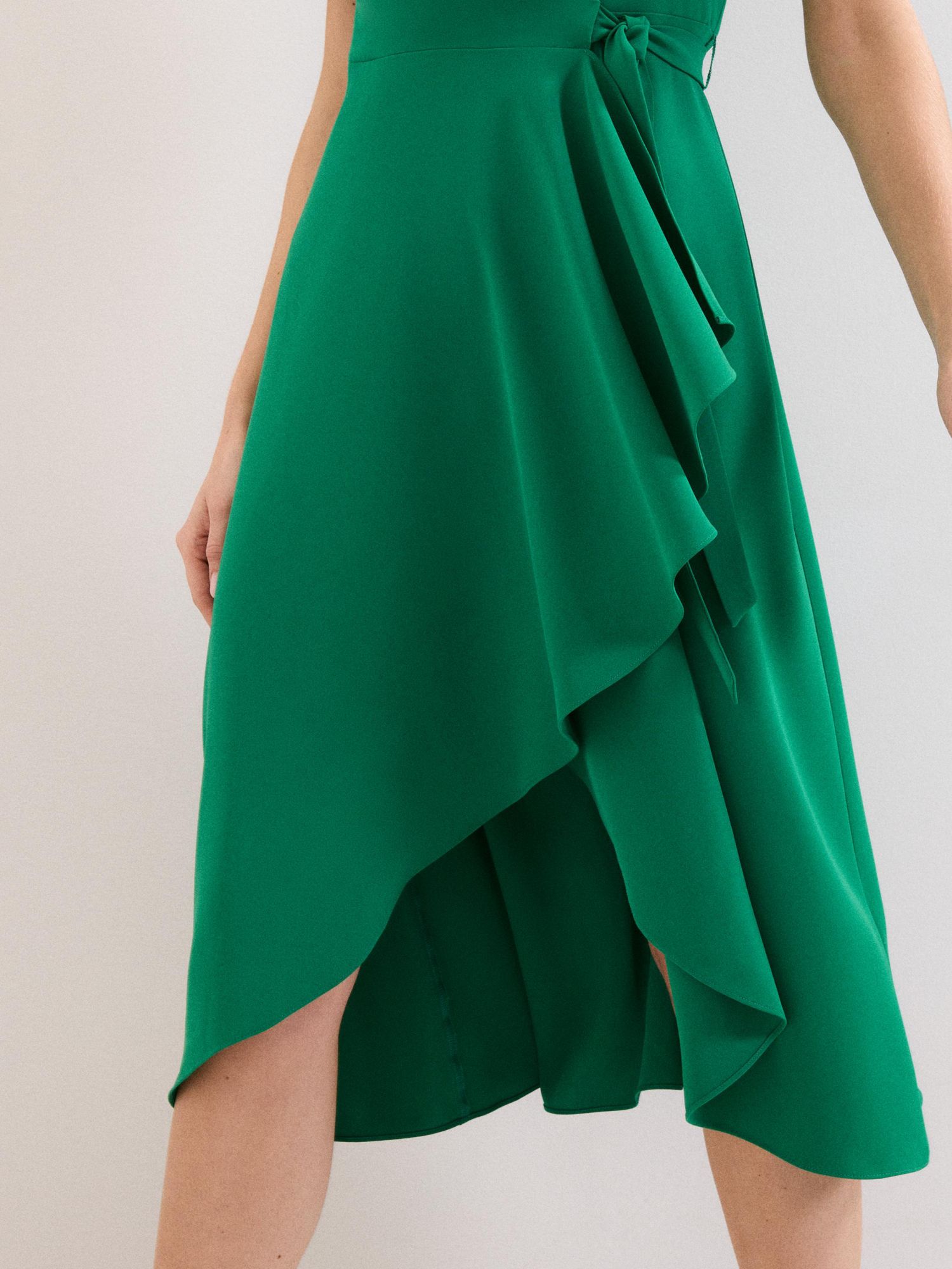 Women's Julissa Wrap Dress