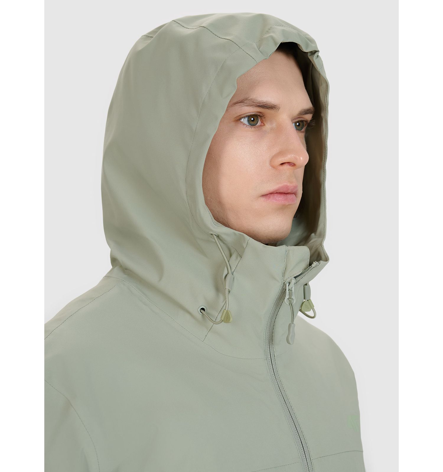 Men's Transitional Jacket