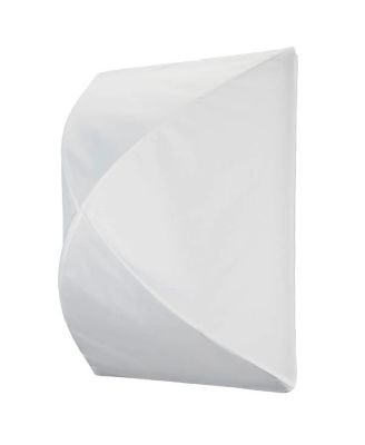 Pancake Lantern softbox for F400BI