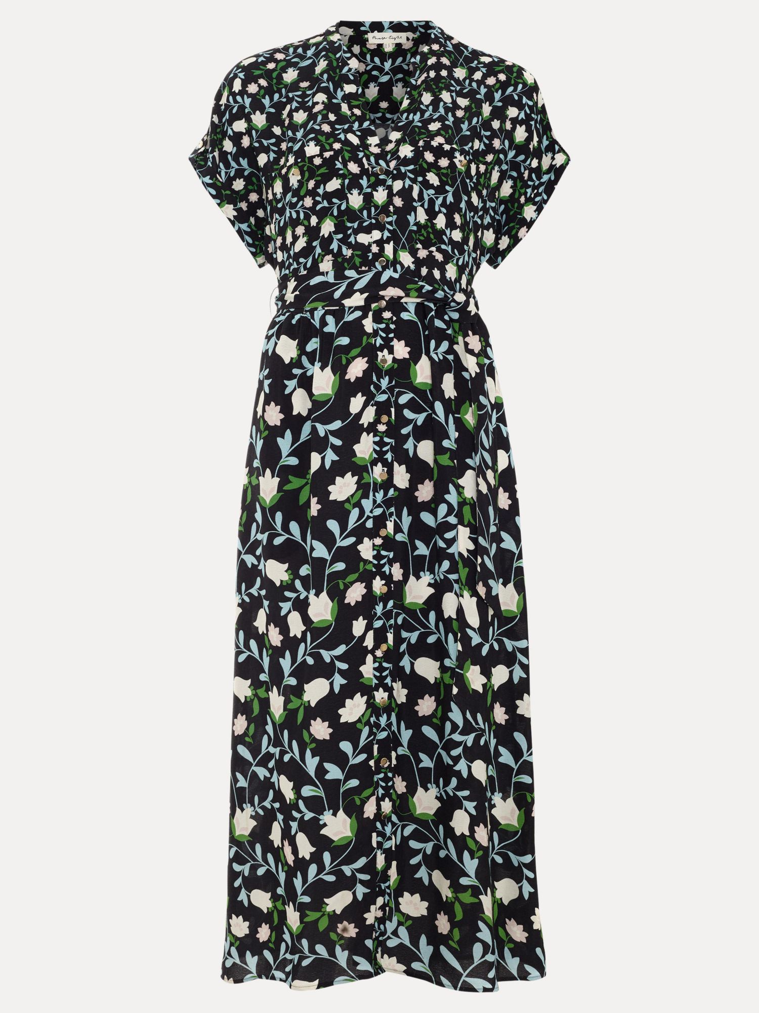 Women's Luisa Floral Dress