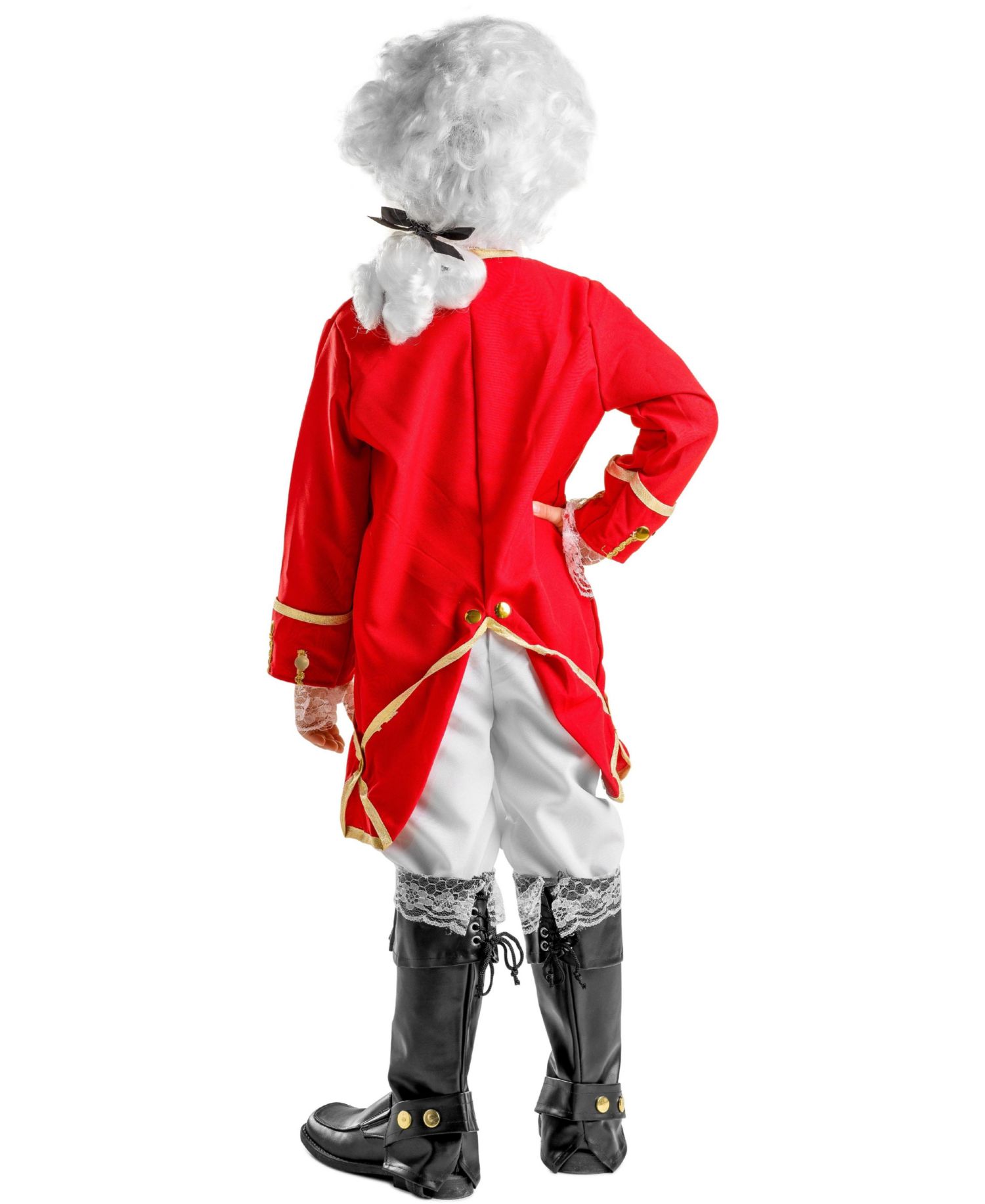 Victorian Boy Costume - Kids