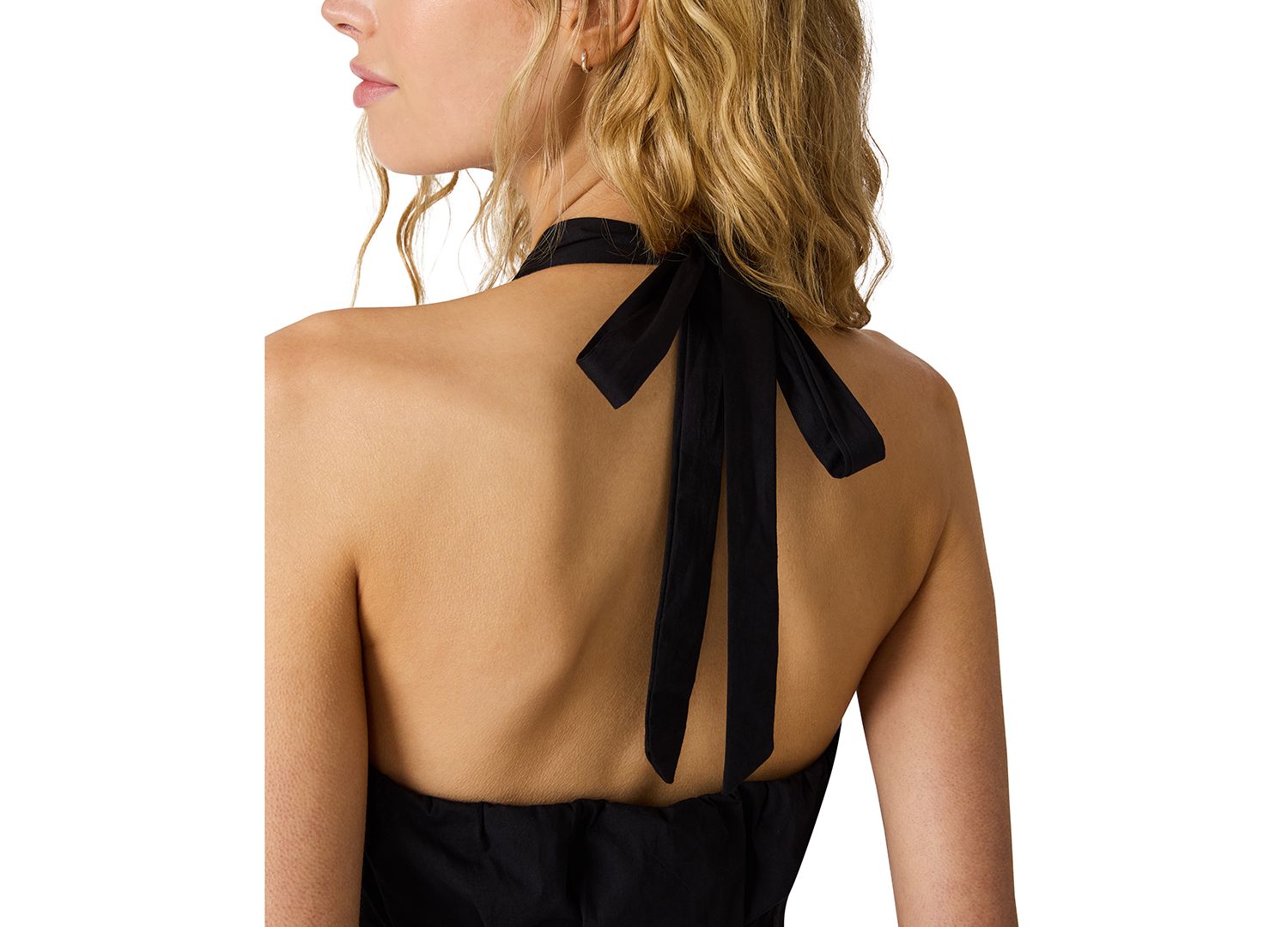 Women's Dianna V-Neck Sleeveless Mini Dress