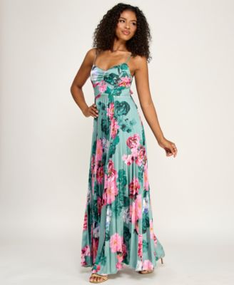 macys womens summer maxi dresses Women's Rayon Maxi Dresses