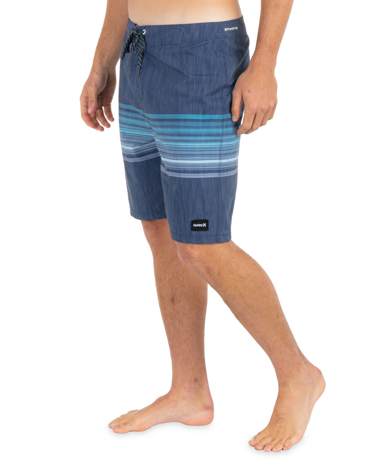 Men's Phantom Eco Weekender Swim Shorts