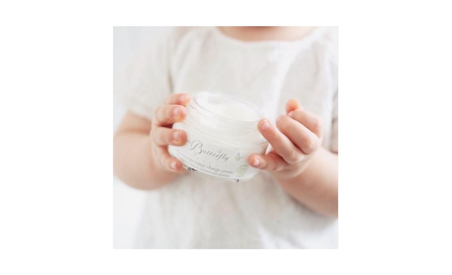 Soft as Moonlight Nappy Change Cream 50 Milliliters