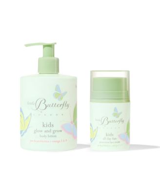 Kid's All Day Fun 2 Product Hair and Skincare Bundle