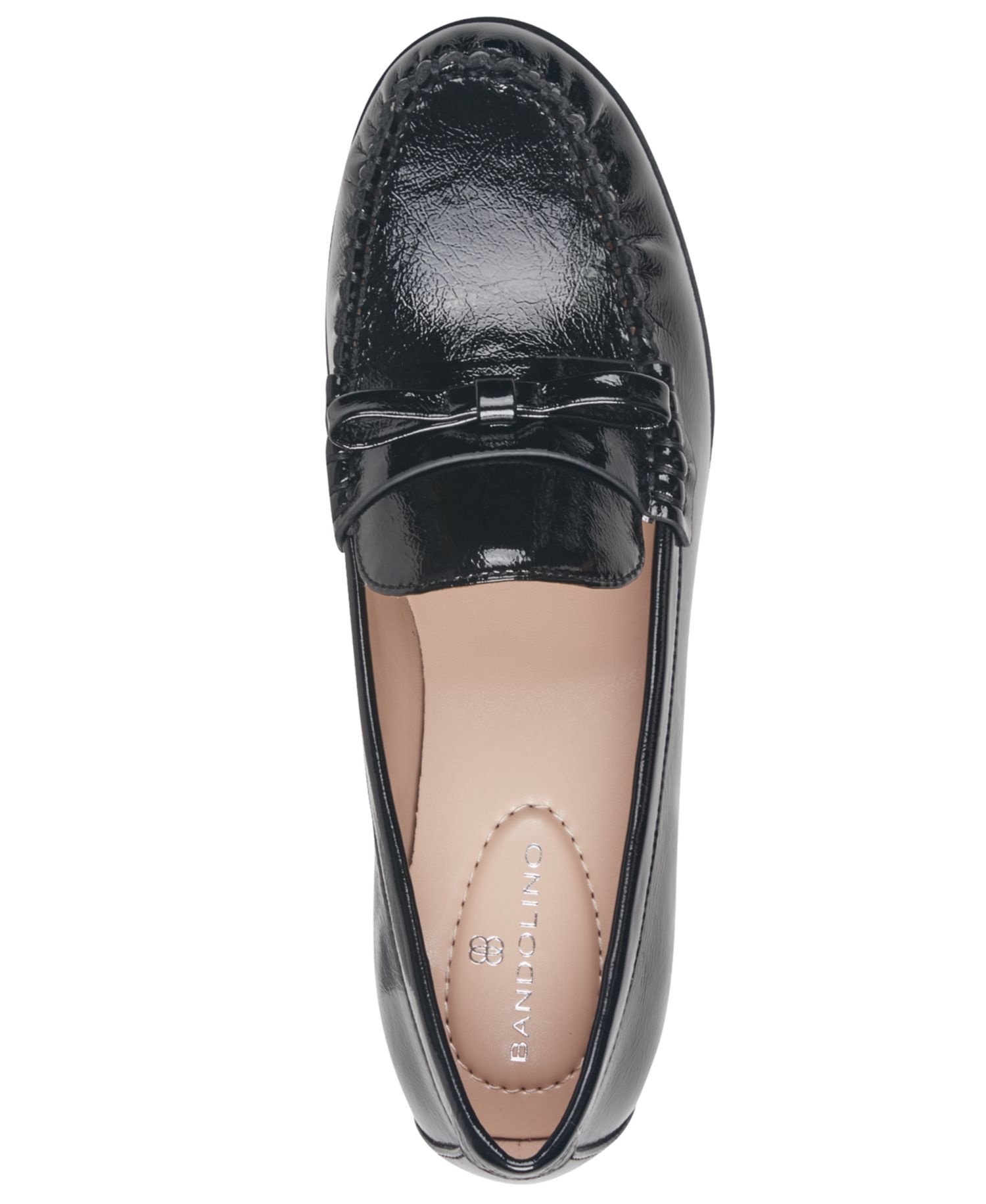 Women's Laynei Bow Tailored Loafers