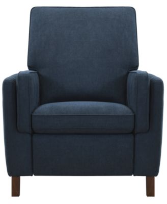 Virton 42" Fabric Pushback Recliner