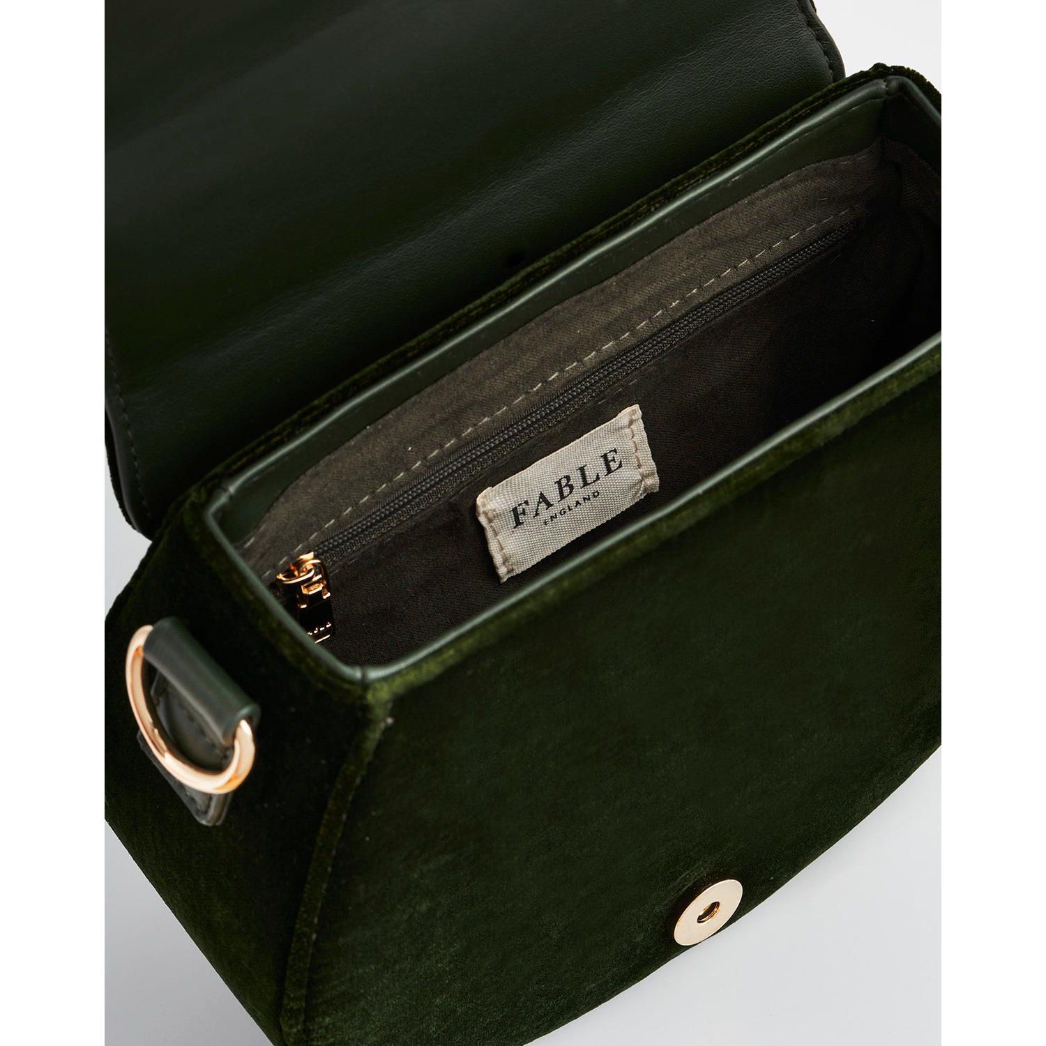 Women's Charlotte Sunflower Top Handle Bag