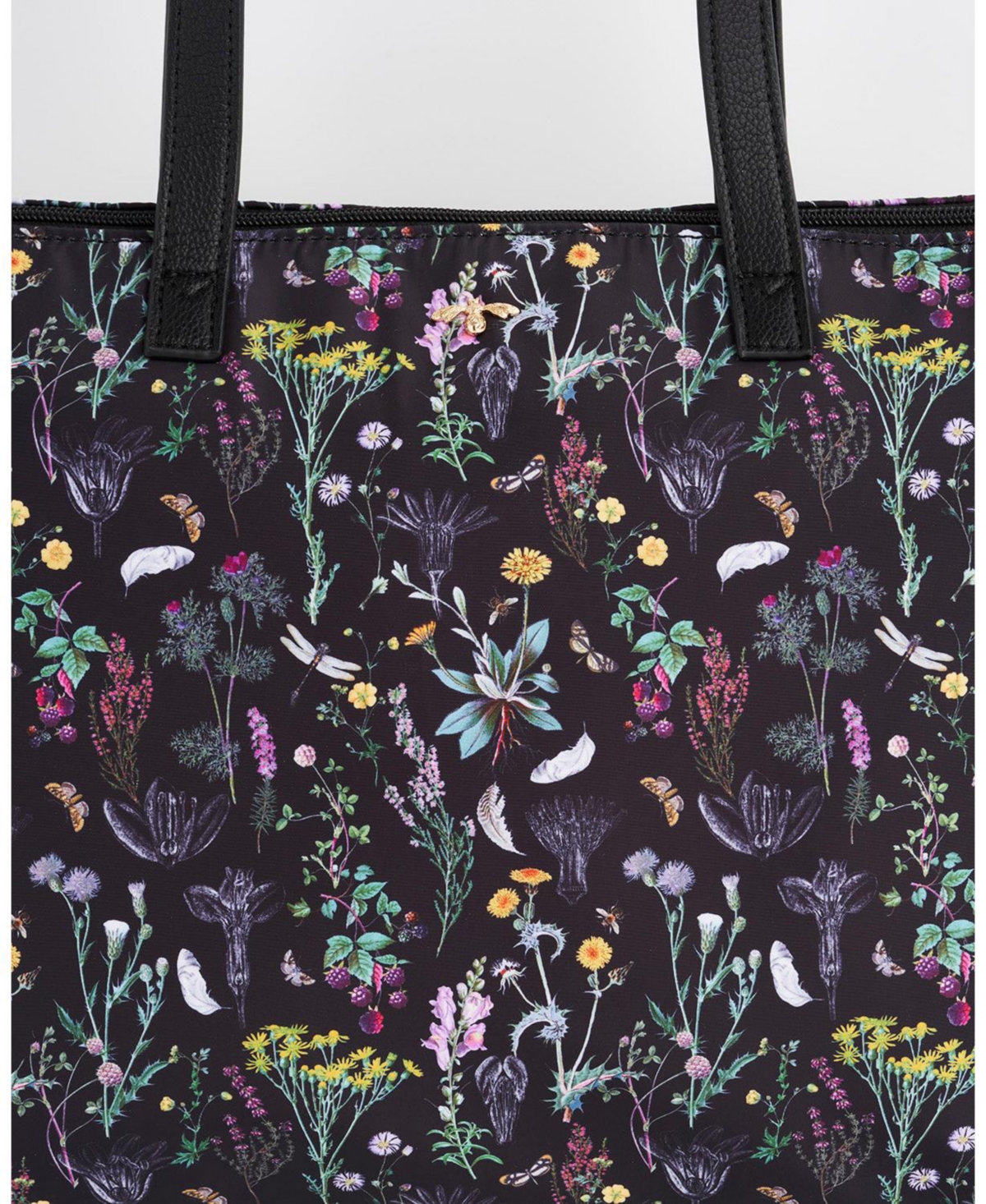 Fable England Women's Wilderness Large Grab Tote