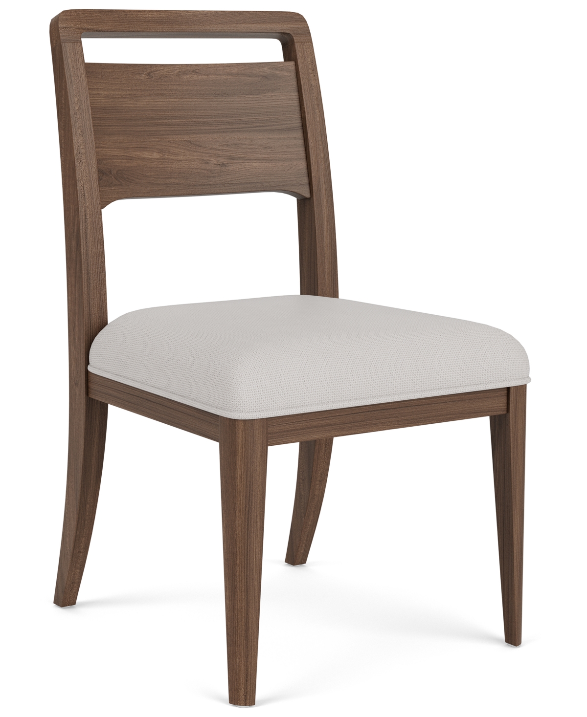 Amelie Rectangular 9-Piece Wood Dining Set (Table and 8 Wood Chairs)