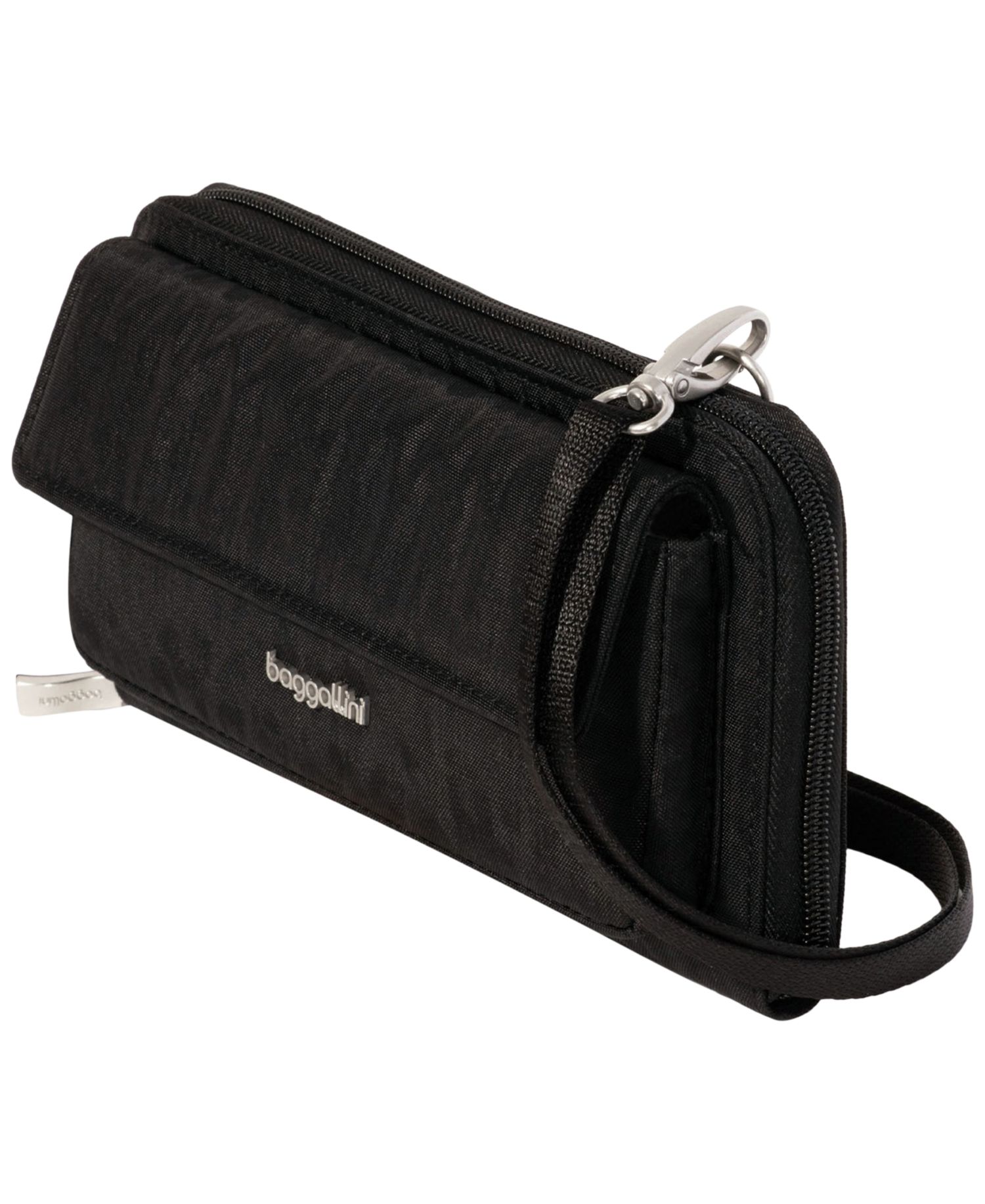 RFID Small Phone Crossbody Handbag