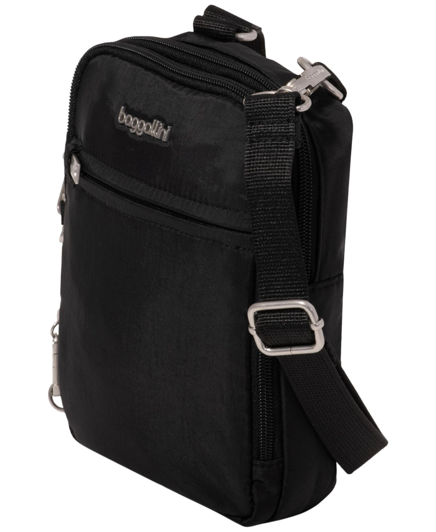 Classic Anti-Theft Mini Crossbody Handbag
