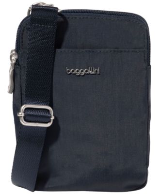 Modern Mini Crossbody Handbag