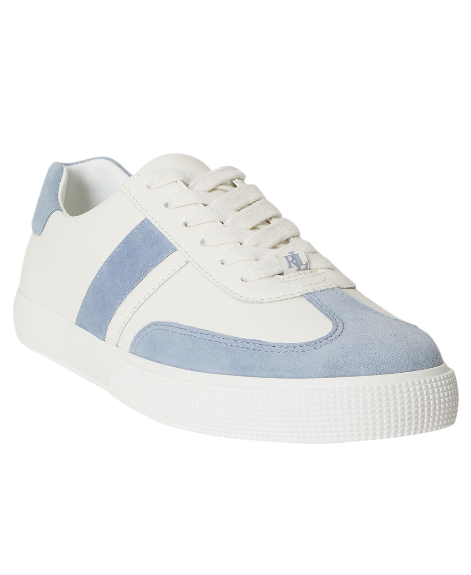 Women's Braylee Lace-Up Sneakers