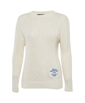 Women's Cable Knit Sweater