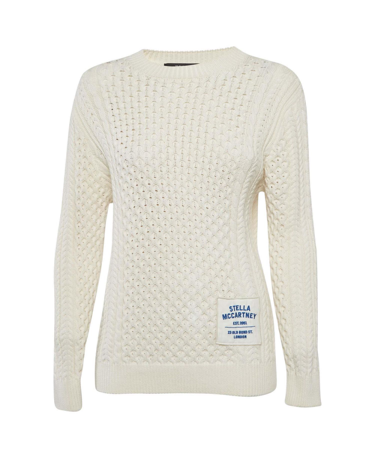 Women's Cable Knit Sweater
