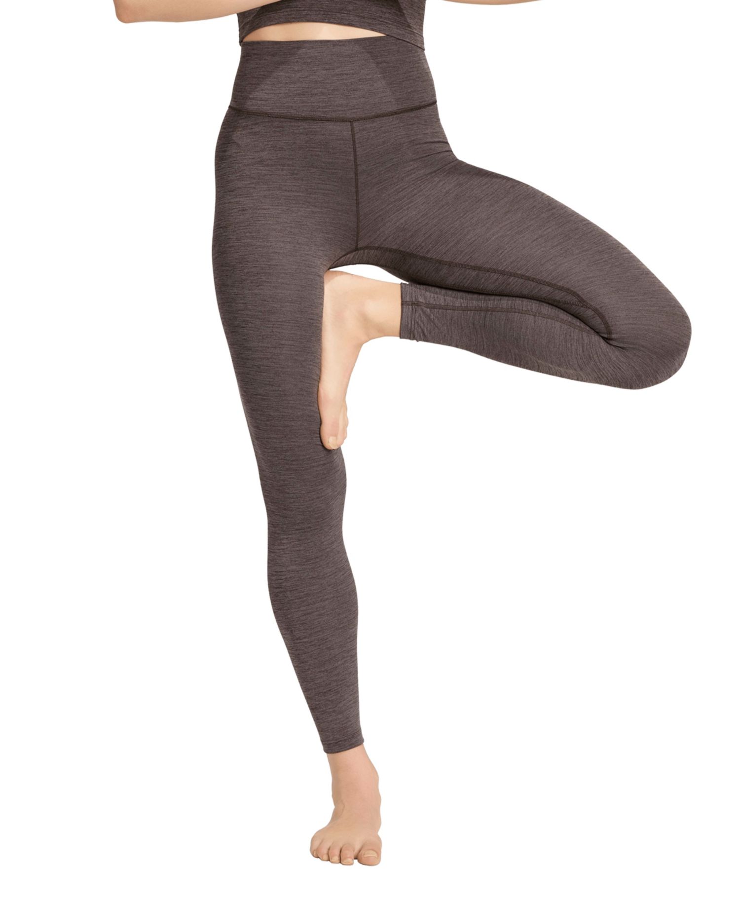 Women's All Me High-Waist Pull-On 7/8 Leggings