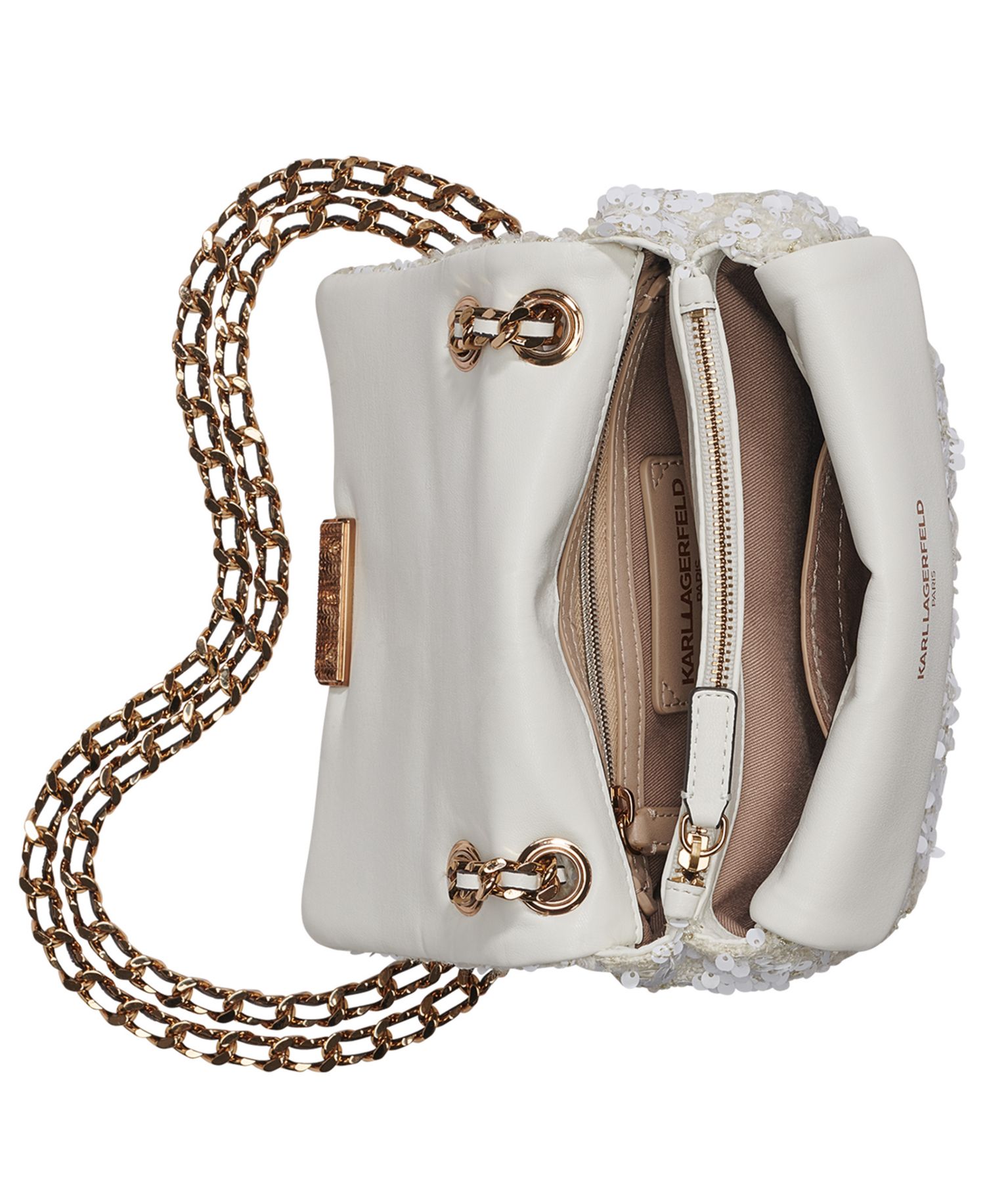 Lafayette Magnetic Mini Crossbody Handbag