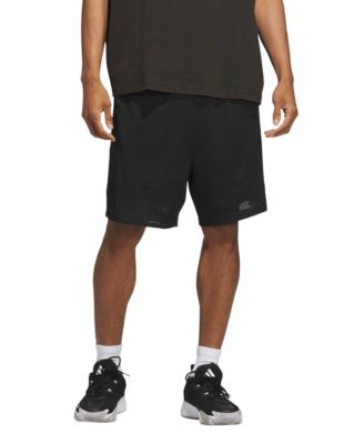 Unisex Basketball Mesh Shorts