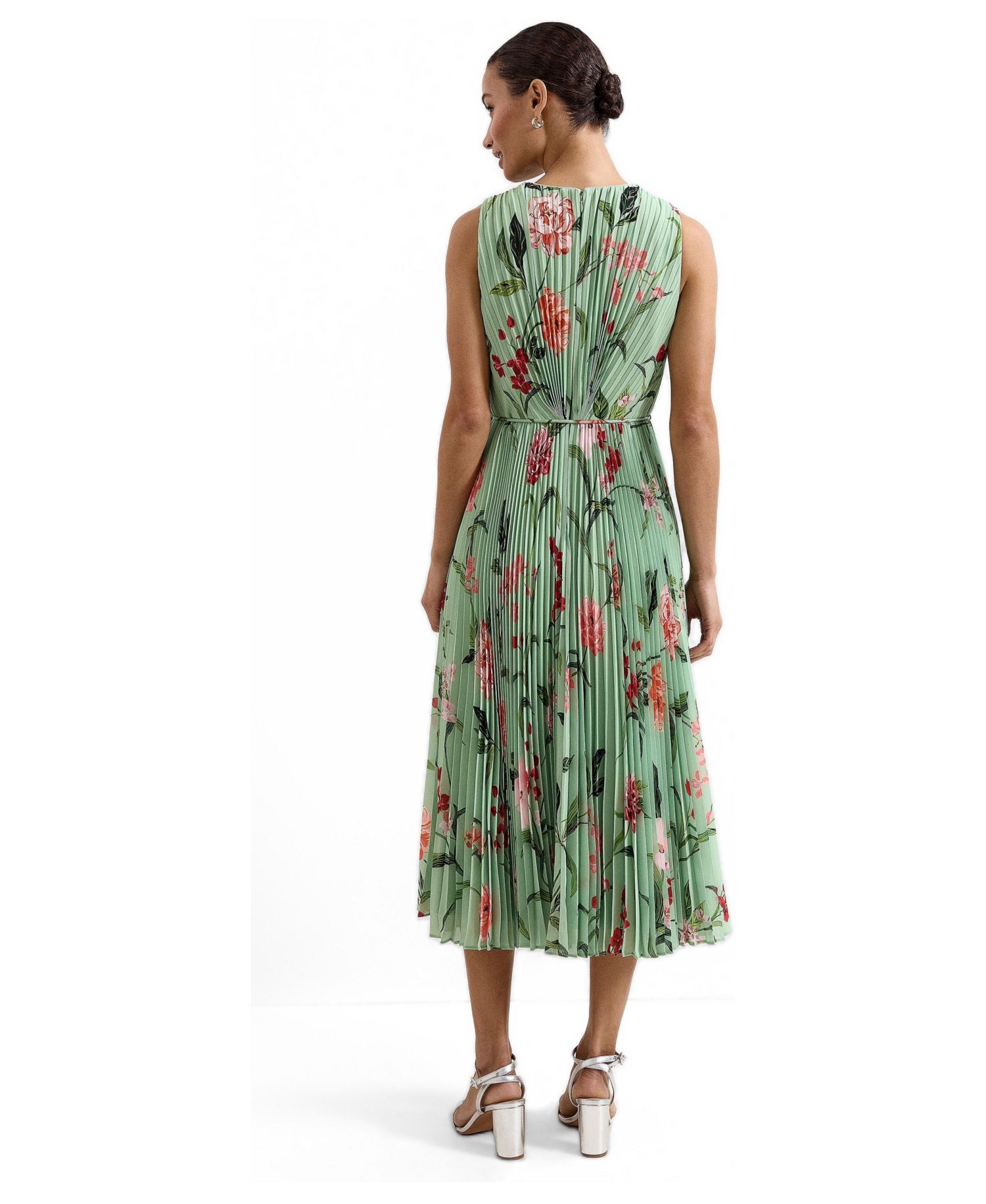 Women's Simara Floral Dress