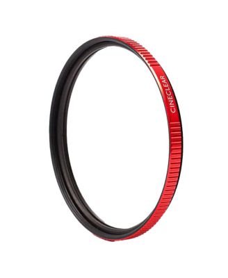 58mm CineClear UV Protection Glass Filter