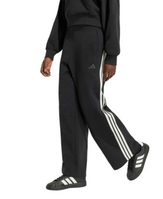 Women's 3-Stripes Wide Pants