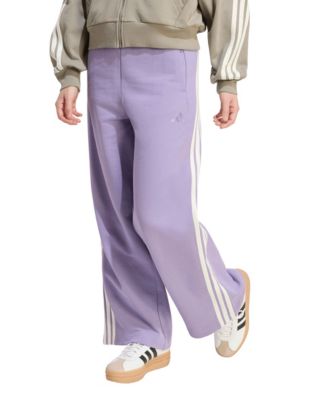 Women's 3-Stripes Wide Pants